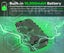 Tracker for car 10000mAh Magnetic Vehicle Tracking GPS Carousel 9