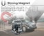 Tracker for car 10000mAh Magnetic Vehicle Tracking GPS Carousel 12