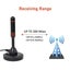Portable TV Antenna Indoor Outdoor Digital HD Freeview Aerial Ariel 200 Mile Carousel 6