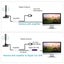 Portable TV Antenna Indoor Outdoor Digital HD Freeview Aerial Ariel 200 Mile Carousel 7