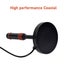 Portable TV Antenna Indoor Outdoor Digital HD Freeview Aerial Ariel 200 Mile Carousel 10