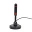 Portable TV Antenna Indoor Outdoor Digital HD Freeview Aerial Ariel 200 Mile Carousel 11