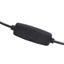 Portable TV Antenna Indoor Outdoor Digital HD Freeview Aerial Ariel 200 Mile Carousel 12
