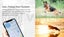 GPS Tracker 4G Pet Dog Satellite tracking device Carousel 5