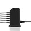 Spy Camera WIFI Wireless Office Hidden USB Hub Security Home Micro Mini Secret Carousel 4