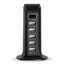 Spy Camera WIFI Wireless Office Hidden USB Hub Security Home Micro Mini Secret Carousel 6