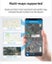 Pet tracker 4G Dog GPS Cat Tracking Device tracking SIM card Carousel 4