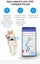 Pet tracker 4G Dog GPS Cat Tracking Device tracking SIM card Carousel 5