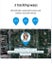 Pet tracker 4G Dog GPS Cat Tracking Device tracking SIM card Carousel 6