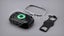 Multifunctional 2 in 1 4G Portable GPS Tracker for Kids and Pets Satellite Carousel 5