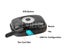 Multifunctional 2 in 1 4G Portable GPS Tracker for Kids and Pets Satellite Carousel 9