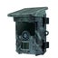 Solar Powered Trail Camera 24MP Hunting Gaming Security Wildlife Carousel 9