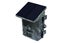 Solar Powered Trail Camera 24MP Hunting Gaming Security Wildlife Carousel 11
