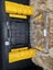 DEWALT TSTAK CLEAR LID ORGANISER Brand New! Carousel 4