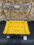 DEWALT TSTAK CLEAR LID ORGANISER Brand New! Carousel 6