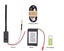 Spy Camera Wireless Mini LIVE VIEW WIFI Best Micro Hidden Secret WIFI Carousel 5