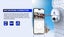 Wireless Security Camera 30X UHD 4K Recording Powered CCTV Outdoor Carousel 13