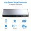 Usb Hub Docking Station Usb 3.0 Hub Adapter With 4k Hdmi 3 x Usb 3.0 Port Sd M Carousel 4