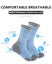Womens Hiking Socks Carousel 7