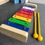 x ylophone For Kids Wood x ylophone With Mallets Music Instrument For Preschoo Carousel 3