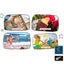 NEW new 10Pcs Squishy Fidget Toys Slingshot Squeeze Chicken *Clearance* Carousel 14