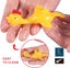 NEW new 10Pcs Squishy Fidget Toys Slingshot Squeeze Chicken *Clearance* Carousel 17