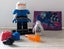 LEGO Space Series 26 Minifigures Full Set Carousel 6