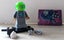 LEGO Space Series 26 Minifigures Full Set Carousel 12
