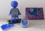LEGO Space Series 26 Minifigures Full Set Carousel 10
