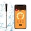 Wireless Bluetooth Thermometer i2663BK0 Carousel 2