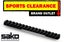 Sako T3 Tactical Picatinny Rail Carousel 1