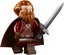 LEGO Harry Potter 71043 ~ Hogwarts Castle Carousel 6