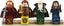 LEGO Harry Potter 71043 ~ Hogwarts Castle Carousel 10