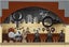 LEGO Harry Potter 71043 ~ Hogwarts Castle Carousel 12