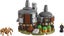 LEGO Harry Potter 71043 ~ Hogwarts Castle Carousel 14