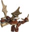 LEGO Harry Potter 71043 ~ Hogwarts Castle Carousel 15