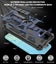 1x Shockproof phone Cover for Samsung A13 Carousel 4