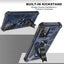 1x Shockproof phone Cover for Samsung A13 Carousel 5