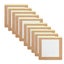 10Pcs Self-Adhesive Castor Oil Pack Wrap Castor Oil Pack for Sensitive Skin Carousel 2