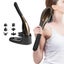 Cordless Electric Handheld Deep Tissue Massager Rechargeable Full Body Carousel 1