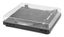 Turntable Record Player- Audio Technica Cartridge Carousel 3