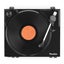 Turntable Record Player- Audio Technica Cartridge Carousel 9