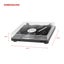 Turntable Record Player- Audio Technica Cartridge Carousel 16