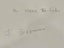 Signed F. Brenner Work on Paper. Mrs Hana Te-Ruhi Bay of Plenty. Carousel 3