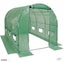 365cm*213cm*213cm Tunnel GREENHOUSE Carousel 1