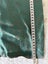 Jacquard silk fabric Carousel 4