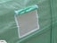 1000cm*300cm*200cm Tunnel GREENHOUSE Carousel 3