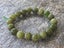 JADE CRYSTAL BEADED BRACELET ABUNDANCE LOVE and GOOD LUCK (NZ MADE) Afterpay Carousel 1