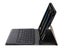 Wireless Keyboard Case Cover for iPad Pro 13 Inch 2024 with Trackpad Carousel 4