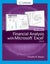 Financial Analysis With Microsoft Excel by Timothy Mayes - Paperback Carousel 1